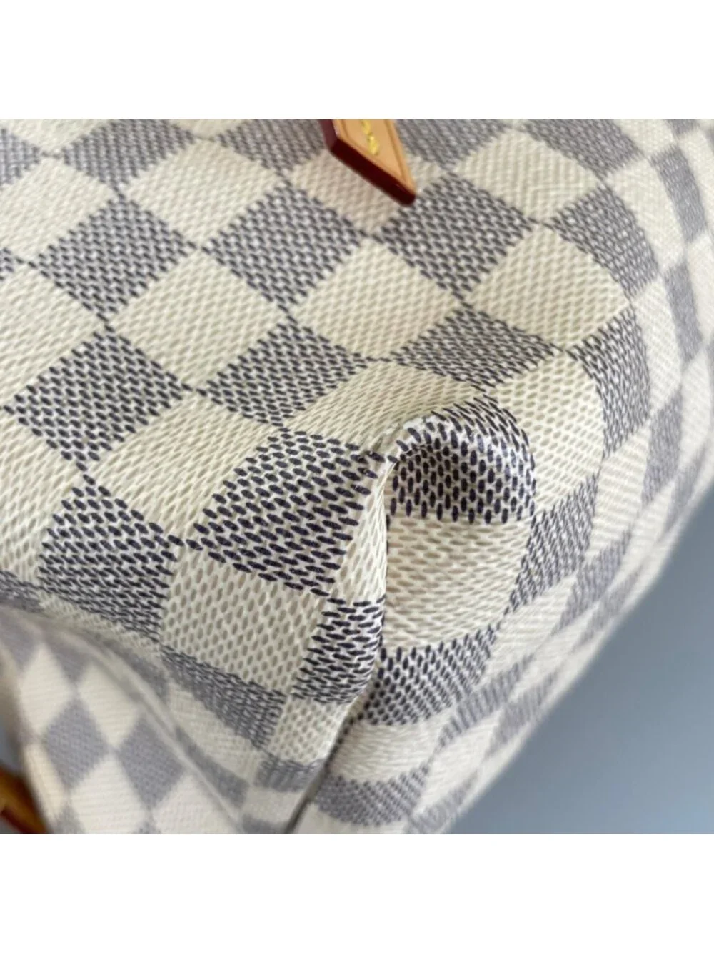 Louis Vuitton this authentic